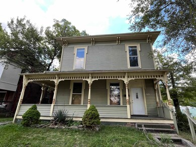 623-625 W Howard St, Other, IN 47305 - photo 2