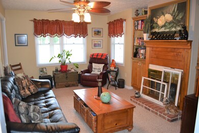 67 Mortons Lake Rd, Manchester, TN 37355 - photo 3