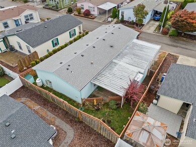 1805 NE 94th St unit 33, Vancouver, WA 98665 - photo 5