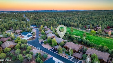 2831 W Villa Loop, Show Low, AZ 85901 - photo 3