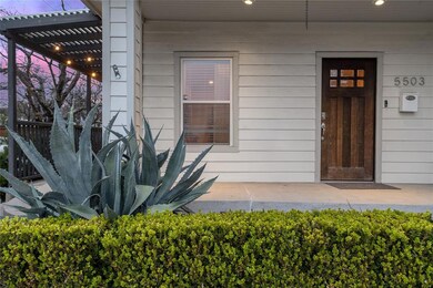 5503 Miller Ave, Dallas, TX 75206 - photo 3