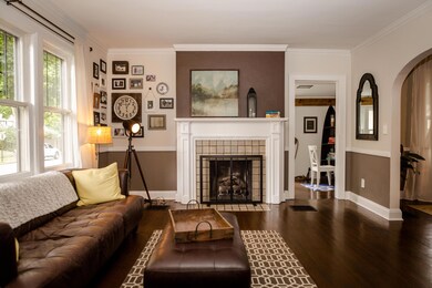 3671 Milton Ave, Columbus, OH 43214 - photo 5