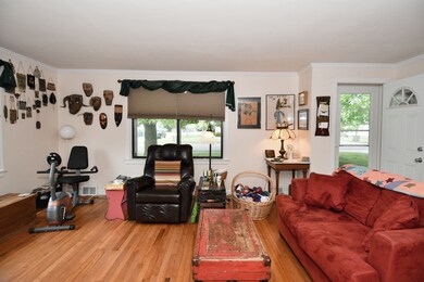 501 Duffey St, Plainfield, IN 46168 - photo 3