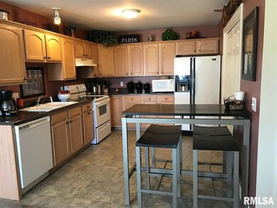 2413 W 54th St unit 11, Davenport, IA 52806 - photo 2