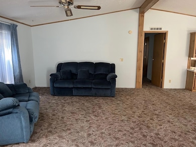 Main Living Area