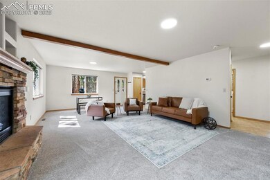 316 N Walnut St, Woodland Park, CO 80863 - photo 5