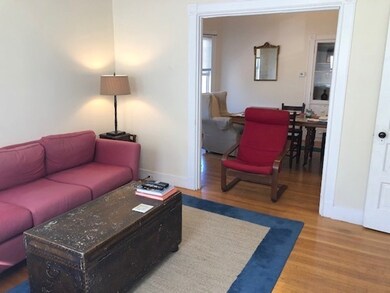 41 Tierney St unit 2, Cambridge, MA 02138 - photo 3