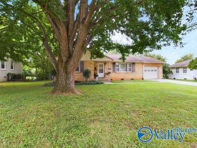 6605 Chadwell Rd SW, Huntsville, AL 35802 - photo 4