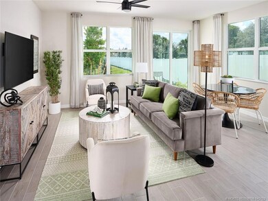 Photo is not of the actual home, but is an inspira
