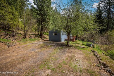 1814 E Crows Nest Rd, Harrison, ID 83833 - photo 7