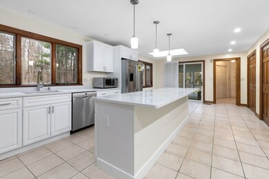 1 Sutton Place, Weston, MA 02493 - photo 6