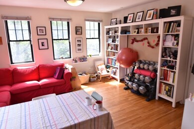 241 River St unit 4, Cambridge, MA 02139 - photo 2