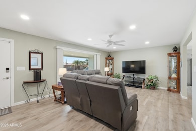 5840 E Billings St, Mesa, AZ 85205 - photo 5