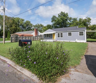 13 Pegram Cir, Fort Oglethorpe, GA 30742 - photo 2