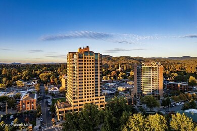 Parkside Tower Condos