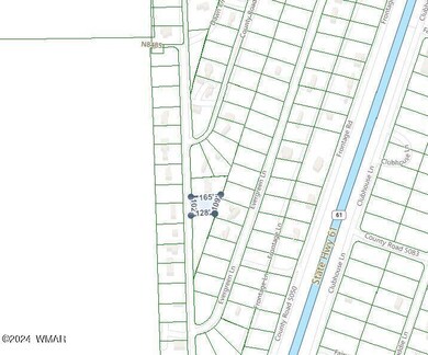 Plot Map