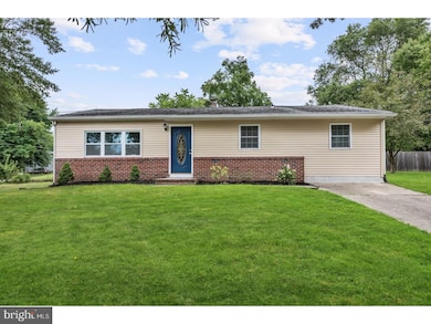 1 Juniper St, Mount Holly, NJ 08060 - photo 2