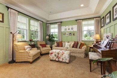 Formal Living Room