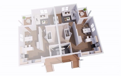 13 Fireside Dr, Asheville, NC 28806 - photo 4