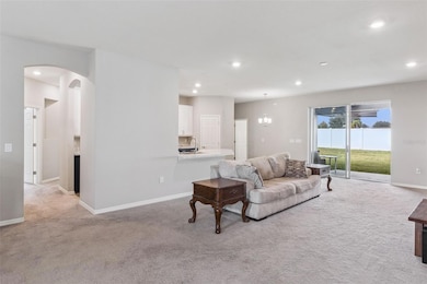 1069 Montgomery Ln, Polk City, FL 33868 - photo 4