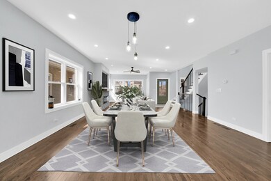 2613 Kenilworth Ave, Berwyn, IL 60402 - photo 4