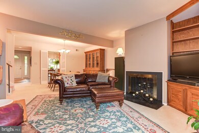 5427 Smooth Meadow Way, Columbia, MD 21044 - photo 7