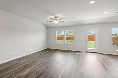 Photo is not of the actual home but is an inspirat