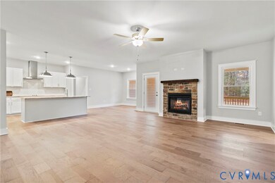 2955 Lake Stone (Lot 33) Terrace, Powhatan, VA 23139 - photo 4