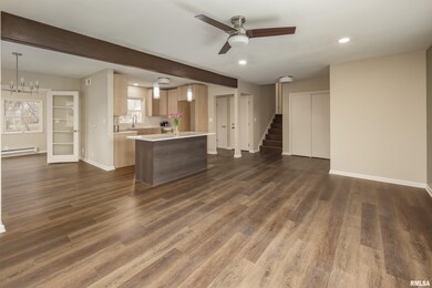 3424 36th St, Rock Island, IL 61201 - photo 7