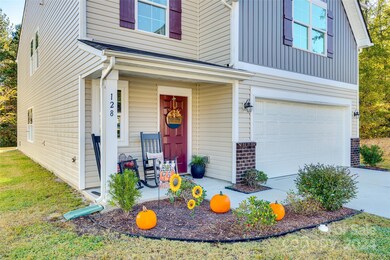 128 Alden Oaks St, Clover, SC 29710 - photo 2