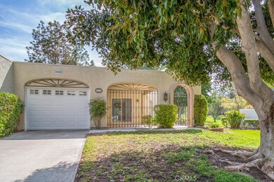 5503 Paseo Del Lago W unit C, Laguna Woods, CA 92637 - photo 2