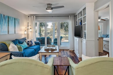 2901 Atrium Villa, Seabrook Island, SC 29455 - photo 6