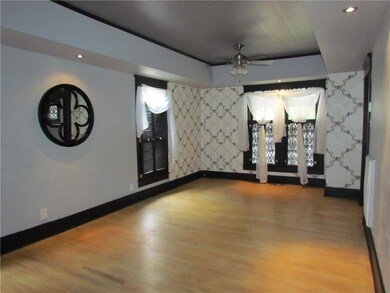 414 N Wentz St, Guthrie, OK 73044 - photo 4