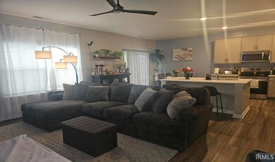 2126 Upland Ridge Way, Kokomo, IN 46902 - photo 5