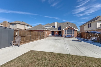 1317 Osage Trail, Mesquite, TX 75149 - photo 3
