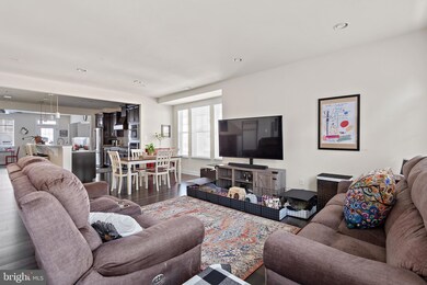 7320 Harlow Way unit A, Hanover, MD 21076 - photo 4