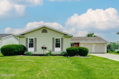 5077 Marciel Dr, Lima, OH 45807 - photo 2