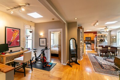 1834 W Augusta Blvd unit 2, Chicago, IL 60622 - photo 6