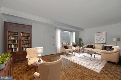 8101 Connecticut Ave unit S-408, Chevy Chase, MD 20815 - photo 5