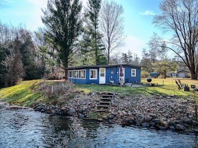 350 Deer Path Ln, Barryton, MI 49305 - photo 2