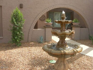 7 fountain