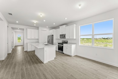 9707 SW Indra Way, Port Saint Lucie, FL 34987 - photo 6