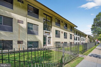 Christopher Condominiums unit 101, Washington, DC 20020 - photo 2