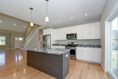 6 Chadwick Cir unit 3, Windham, NH 03087 - photo 7