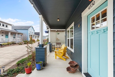 4330 SE Fleming St, South Beach, OR 97366 - photo 3