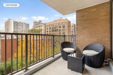 New Amsterdam Houses unit 6A, New York, NY 10025 - photo 5