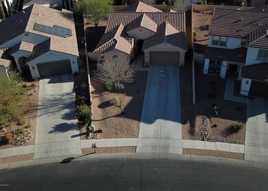 Drone View!