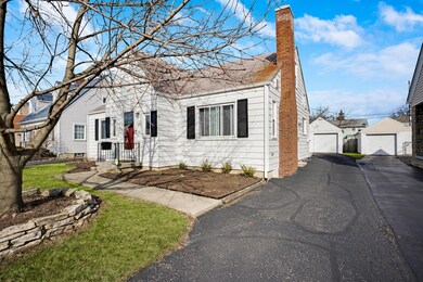 164 S Algonquin Ave, Columbus, OH 43204 - photo 3