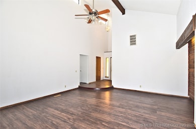 2208 W Memphis St, Broken Arrow, OK 74012 - photo 4