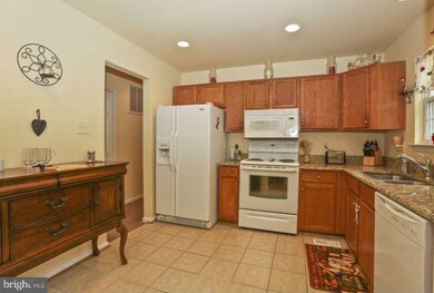 6103 Loriella Park Dr, Fredericksburg, VA 22407 - photo 6